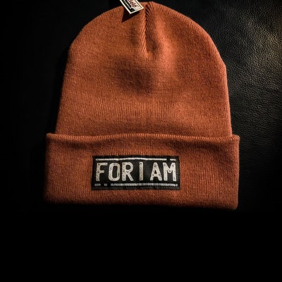 For I Am Beanie
