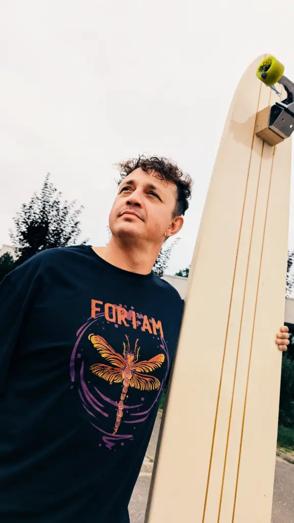 For I Am Dragonfly Shirts