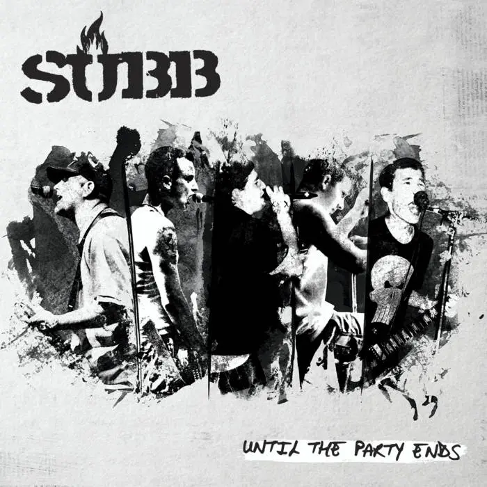 Subb – Until The Party Ends