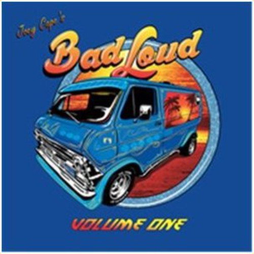 Joey Cape - Volume One
