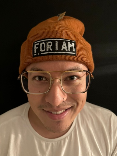 For I Am Beanies