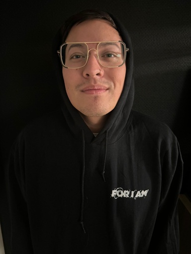 For I Am Japan Hoodie