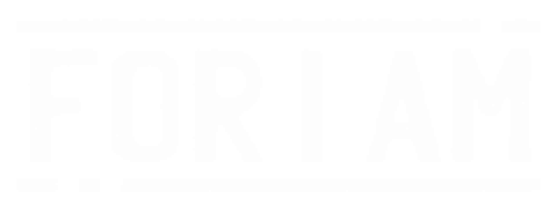 For I Am Official